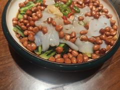 -阿财老铺·凤阳土菜馆