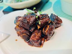 -桂满陇·杭州小馆(巴黎春天浦建店)