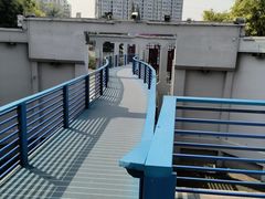 -南北地理分界线标志园