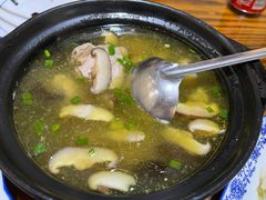 -呼吸森林·生态农庄农家乐私房菜