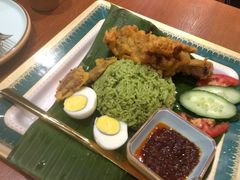 -马来西亚肉骨茶汤·招牌螃蟹·烧鸡·呷喱吧吧(海上世界店)