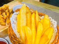 -同仁四季椰子鸡(海岸城天利店)