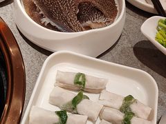 -菌自在·云南野生菌火锅(长安万达店)