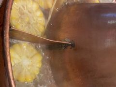 -1078號老北京涮肉(松柏店)
