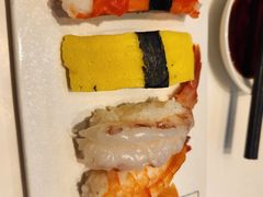 -元气寿司(益田假日广场店)