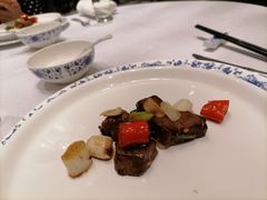 -Yan Ting 宴庭中餐厅(上海静安瑞吉酒店)