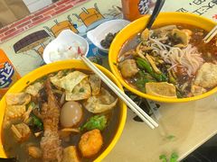 -龍城柳州螺蛳粉(群星路店)