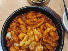 -米村拌饭(北京通州领展广场店)