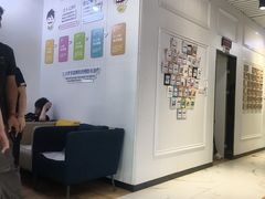 -永信齿科·永典口腔门诊部(浦东店)