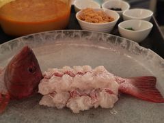 -大董(环贸iapm店)