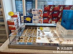 -心乐生活新鲜屋(星海广场店)