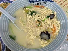 -粗茶淡饭(东关街店)