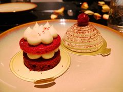 -上海苏宁宝丽嘉酒店·Cafe Bellagio西餐厅