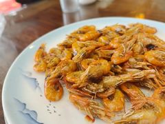 -长兴菜馆(高桥店)