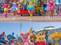 -大连海昌发现王国主题公园