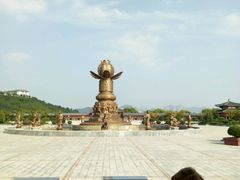 -龙口南山旅游景区