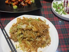 -玉桥餐厅(天坛店)