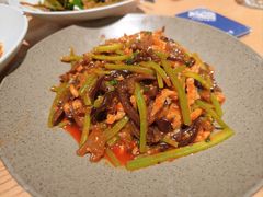 -巴蜀风·地道川菜(总店)