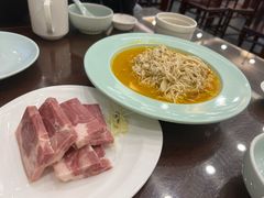 -富春茶社(国庆路店)