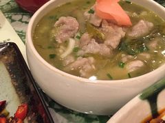 -蘑菇私房菜小馆(杨家坪西城天街店)