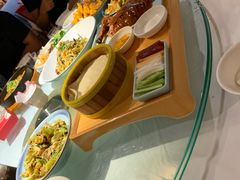 北京烤鸭-北院·果木烤鸭·25年东北菜(创意产业园店)