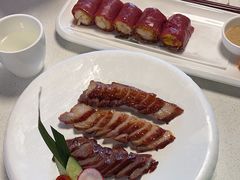 -煲王粤菜餐厅(中侨中心店)