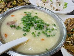 -南记食粥坊·宵夜大排档(莲花店)