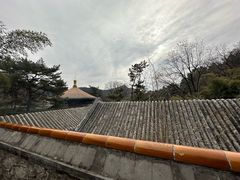 -潭柘寺景区