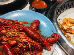 -圣罗巴甄选自助(麦凯乐店)