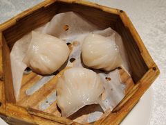 -香宫中餐厅 · 桂林香格里拉