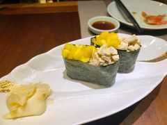 -山葵家·创意料理(临平银泰城店)