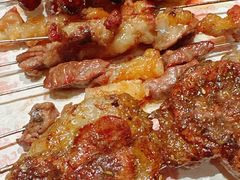 -老白清真烧烤(旗舰店)