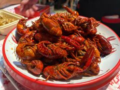 -辣不怕口味虾(凌霄路店)