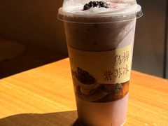 -长春堂顺时而饮(前门店)