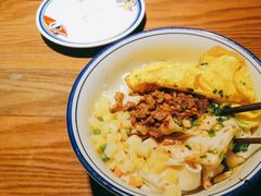 -吴满满油泼面(北方风味园店)