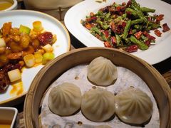-外婆家(蓝色港湾店)