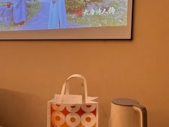 -初禾Film·Apartment(深圳福田岗厦地铁站店)