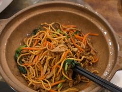 -一楼食业·美食人家
