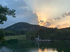 -南山风景名胜区