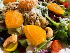 -沏点Trattoria意大利餐厅(新街口店)