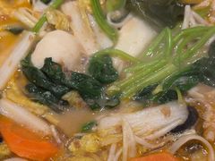 -喜家德虾仁水饺(邯郸新世纪中心店)