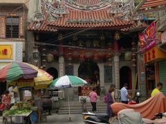 观音堂边-秀英食品