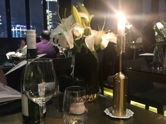 -AZUL by FUEL蓝色·法式酒馆(琶醍店)