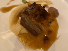 -上海锦江汤臣洲际大酒店壹阶层