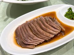 卤水门腔-阿娘家·原生态农家菜(国顺东路店)