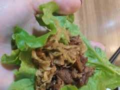-炙热童年·老北京炙子烤肉(南锣鼓巷店)