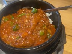 -土大力韩式烤肉料理(和平路店)