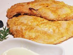 -波特曼西餐厅(中央大街店)