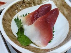 -上隐水产海鲜刺身自助餐(淮海百盛店)