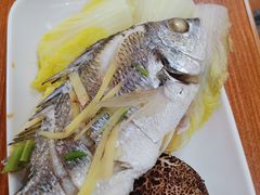 -船奇蒸汽海鲜·闽菜(八市海鲜总店)